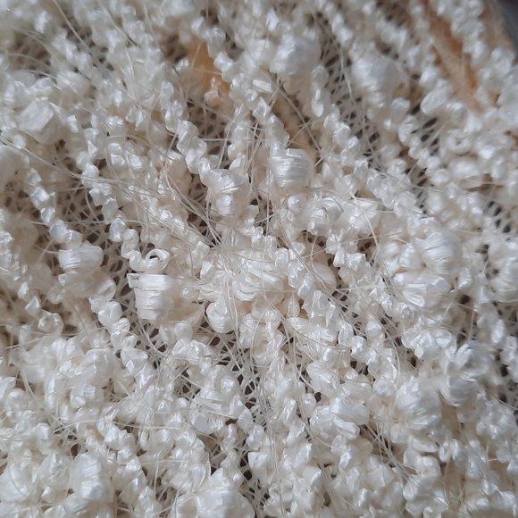 Vintage pillbox hat - Picture 3 of 4